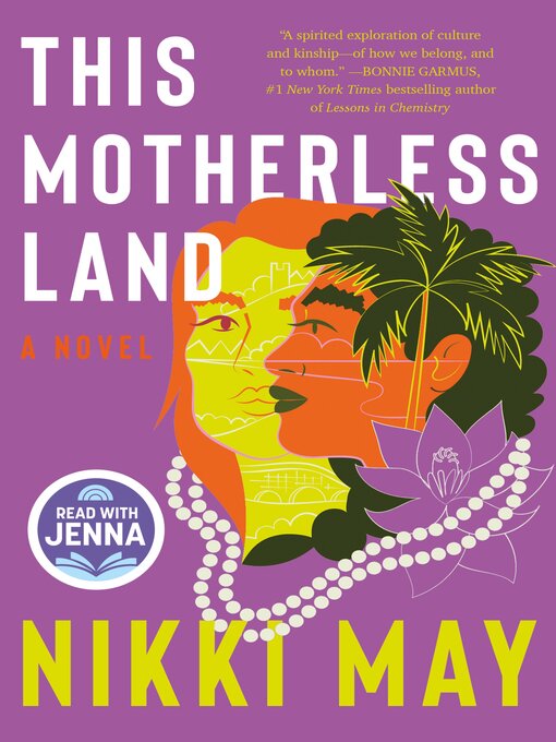 Title details for This Motherless Land by Nikki May - Wait list